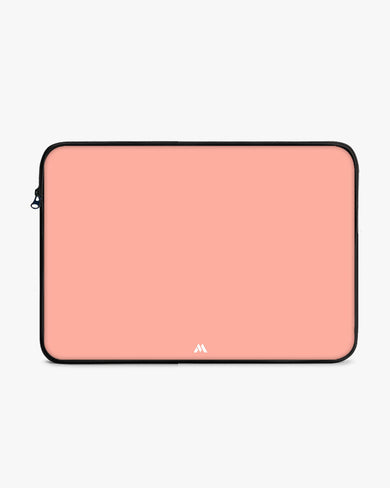 Flamingo Blushes MacBook / Laptop Sleeve