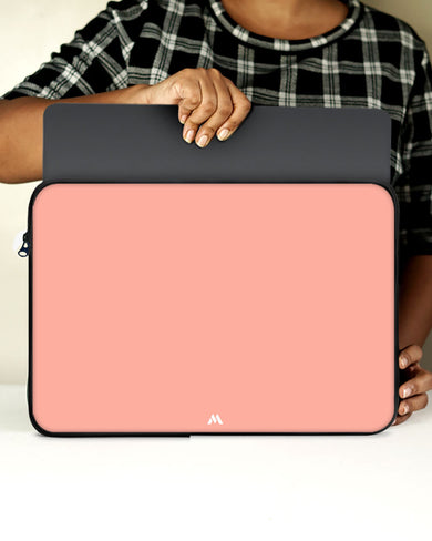Flamingo Blushes MacBook / Laptop Sleeve