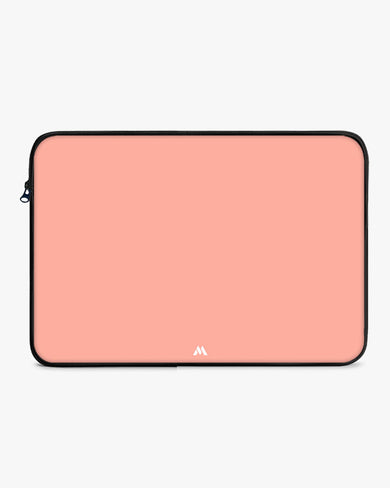 Flamingo Blushes MacBook / Laptop Sleeve