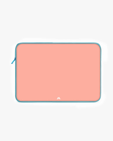 Flamingo Blushes MacBook / Laptop Sleeve