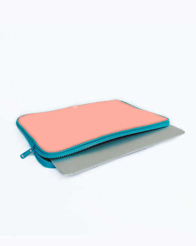 Flamingo Blushes MacBook / Laptop Sleeve