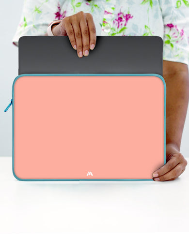 Flamingo Blushes MacBook / Laptop Sleeve