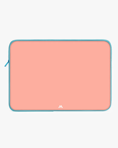 Flamingo Blushes MacBook / Laptop Sleeve