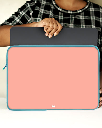 Flamingo Blushes MacBook / Laptop Sleeve