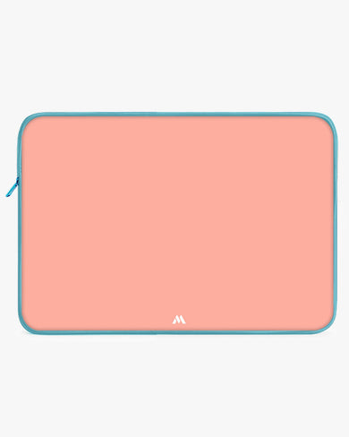 Flamingo Blushes MacBook / Laptop Sleeve