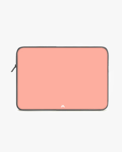 Flamingo Blushes MacBook / Laptop Sleeve