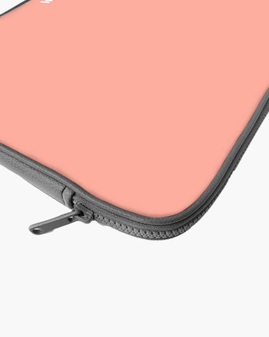 Flamingo Blushes MacBook / Laptop Sleeve