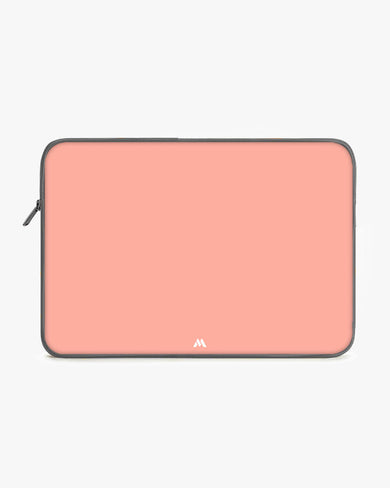 Flamingo Blushes MacBook / Laptop Sleeve