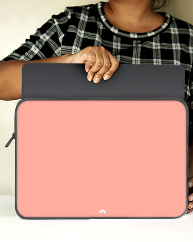Flamingo Blushes MacBook / Laptop Sleeve
