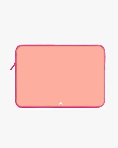 Flamingo Blushes MacBook / Laptop Sleeve