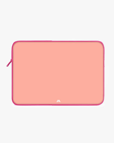 Flamingo Blushes MacBook / Laptop Sleeve