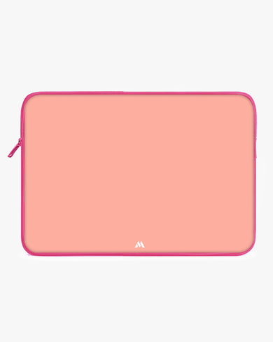 Flamingo Blushes MacBook / Laptop Sleeve