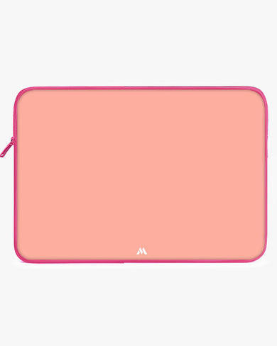 Flamingo Blushes MacBook / Laptop Sleeve