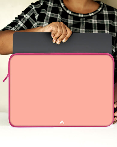 Flamingo Blushes MacBook / Laptop Sleeve
