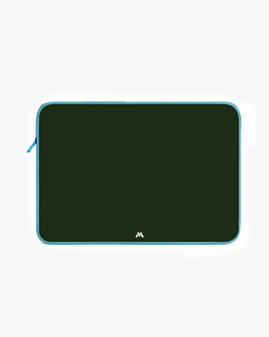 Floating Seaweed MacBook / Laptop Sleeve
