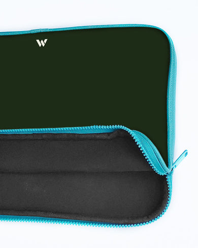 Floating Seaweed MacBook / Laptop Sleeve