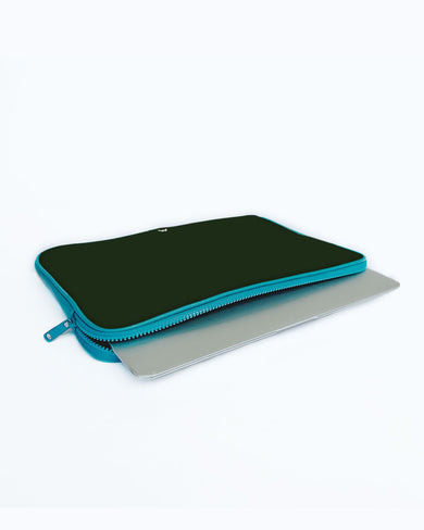 Floating Seaweed MacBook / Laptop Sleeve