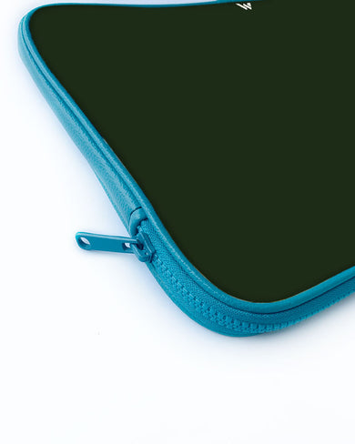Floating Seaweed MacBook / Laptop Sleeve