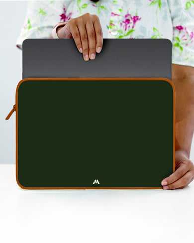 Floating Seaweed MacBook / Laptop Sleeve