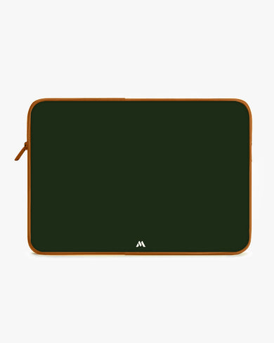 Floating Seaweed MacBook / Laptop Sleeve