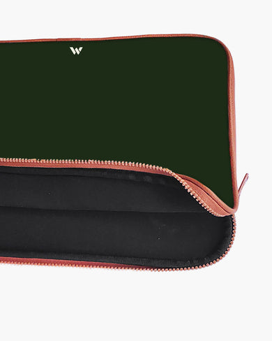 Floating Seaweed MacBook / Laptop Sleeve