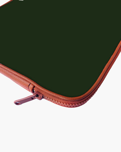 Floating Seaweed MacBook / Laptop Sleeve