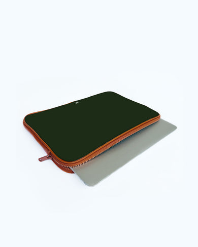 Floating Seaweed MacBook / Laptop Sleeve