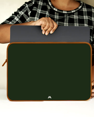 Floating Seaweed MacBook / Laptop Sleeve