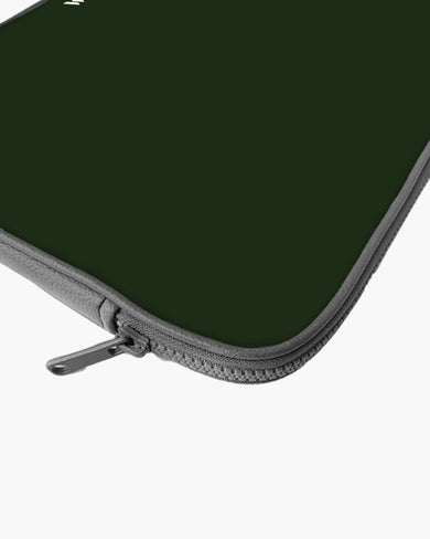 Floating Seaweed MacBook / Laptop Sleeve