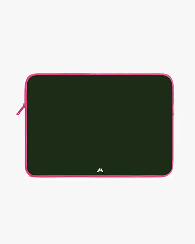 Floating Seaweed MacBook / Laptop Sleeve