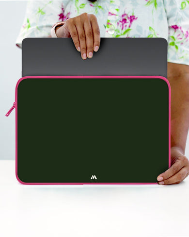 Floating Seaweed MacBook / Laptop Sleeve