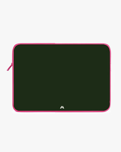 Floating Seaweed MacBook / Laptop Sleeve