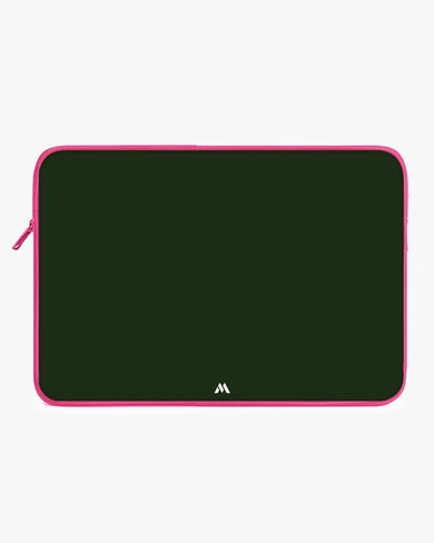 Floating Seaweed MacBook / Laptop Sleeve