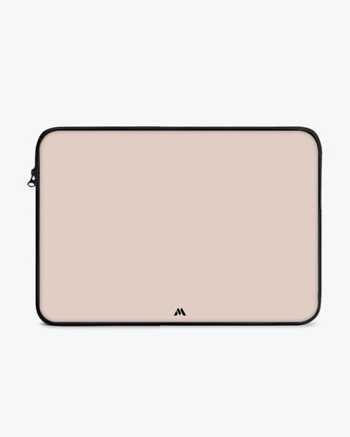 Frosted Pearls MacBook / Laptop Sleeve