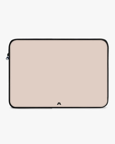 Frosted Pearls MacBook / Laptop Sleeve