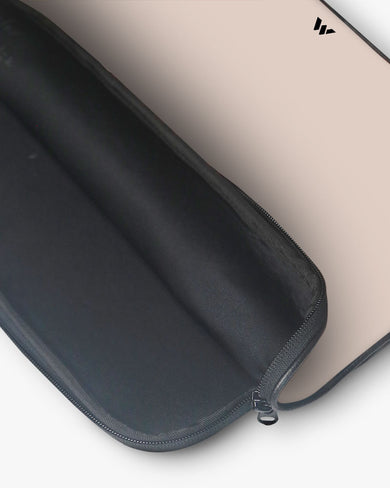 Frosted Pearls MacBook / Laptop Sleeve