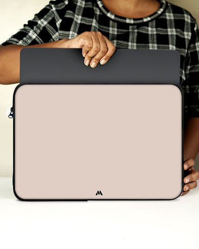 Frosted Pearls MacBook / Laptop Sleeve