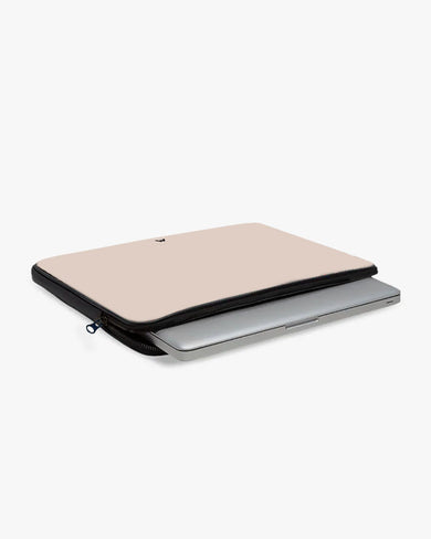 Frosted Pearls MacBook / Laptop Sleeve