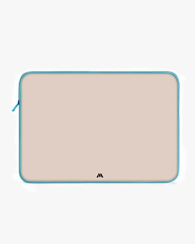 Frosted Pearls MacBook / Laptop Sleeve
