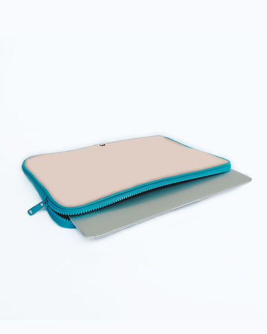Frosted Pearls MacBook / Laptop Sleeve