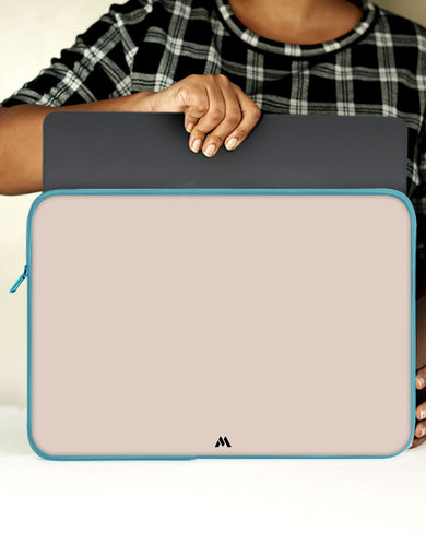 Frosted Pearls MacBook / Laptop Sleeve