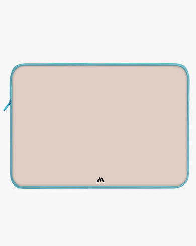 Frosted Pearls MacBook / Laptop Sleeve