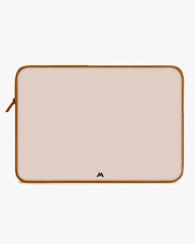 Frosted Pearls MacBook / Laptop Sleeve