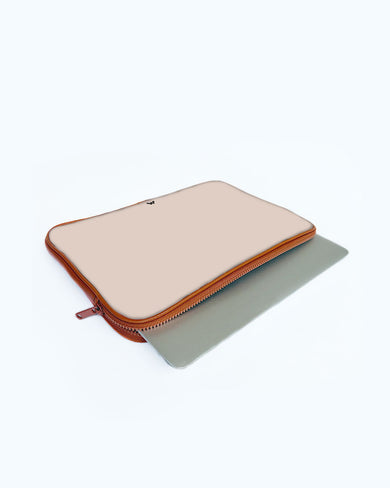 Frosted Pearls MacBook / Laptop Sleeve