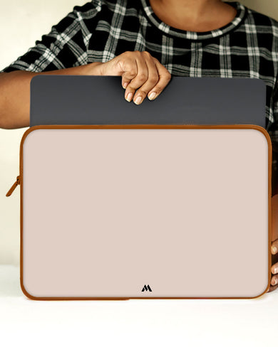 Frosted Pearls MacBook / Laptop Sleeve