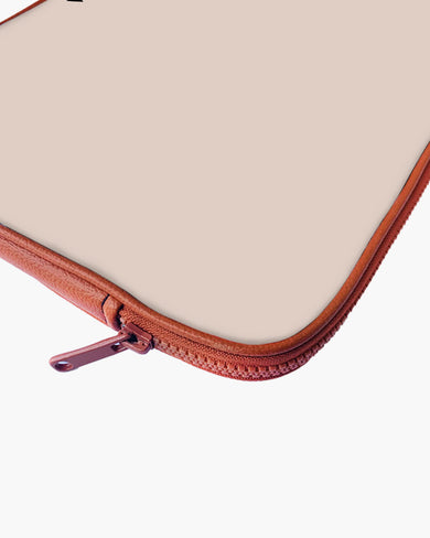 Frosted Pearls MacBook / Laptop Sleeve