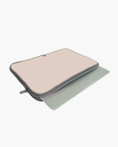 Frosted Pearls MacBook / Laptop Sleeve