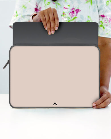 Frosted Pearls MacBook / Laptop Sleeve