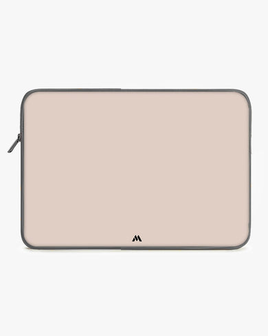 Frosted Pearls MacBook / Laptop Sleeve