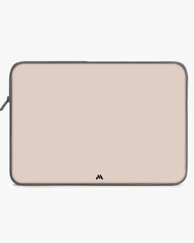 Frosted Pearls MacBook / Laptop Sleeve